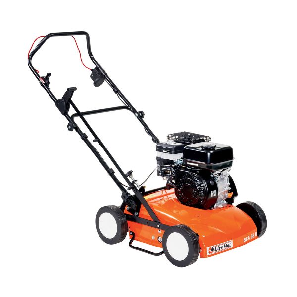 ARIEGGIATORE OLEO-MAC SCA 38 R