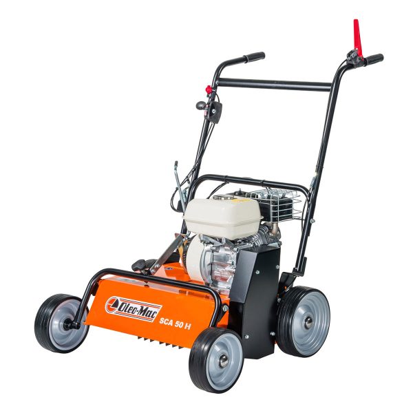 ARIEGGIATORE OLEO-MAC SCA 50 H