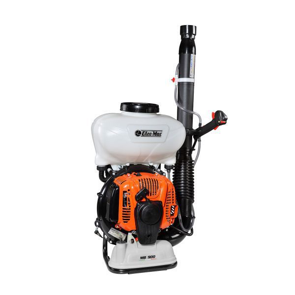 ATOMIZZATORE OLEO-MAC MB 900