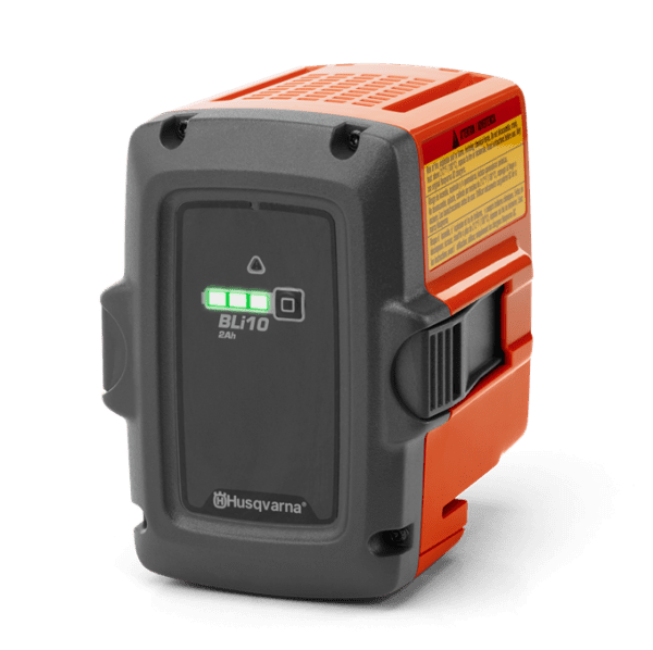 Batteria Husqvarna Bli10