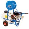Carrello per irrorazione MMSPRAY 50 L