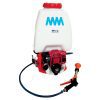 Irroratrice a spalla MMSPRAY Top Spray 20 L a Scoppio