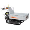 MOTOCARRIOLA OLEO-MAC CR 340 H