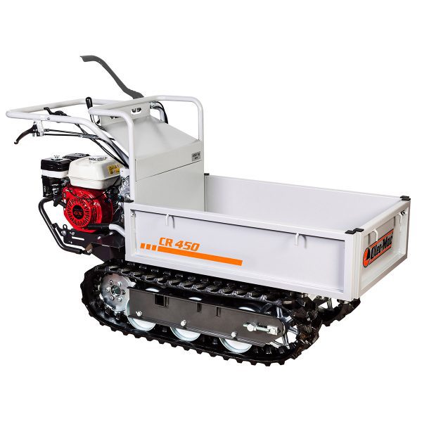 MOTOCARRIOLA OLEO-MAC CR 450