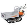 MOTOCARRIOLA OLEO-MAC CR 560