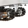 MOTOCARRIOLA OLEO-MAC CR 560