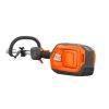 Multifunzione Husqvarna 325iLK (BATTERIA E CARICABATTERIE ESCLUSI)