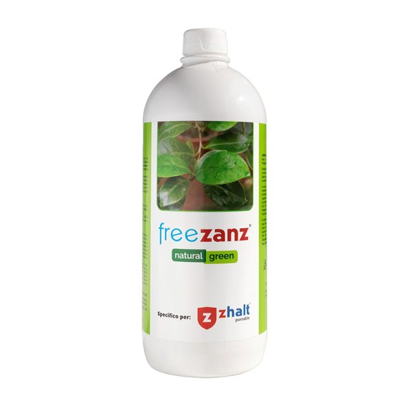 Natural Green - 1 Lt Concentrato