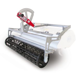 PRECISION DEPTH ROLLER BCS