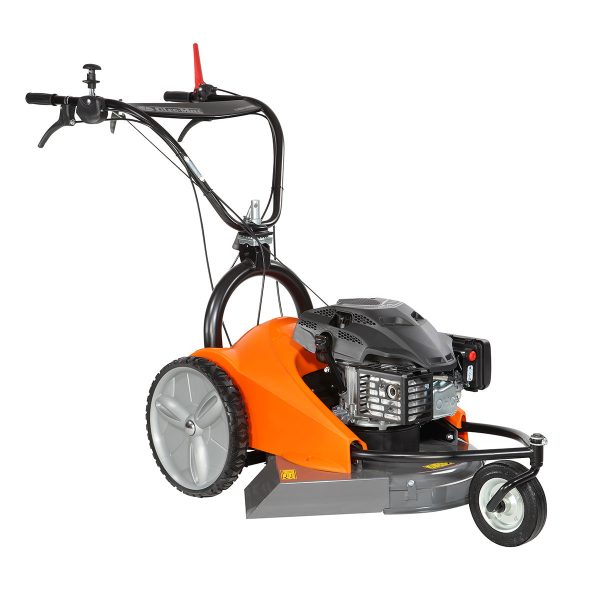 TRINCIAERBA OLEO-MAC DEB 5158