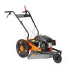 TRINCIAERBA OLEO-MAC DEB 517