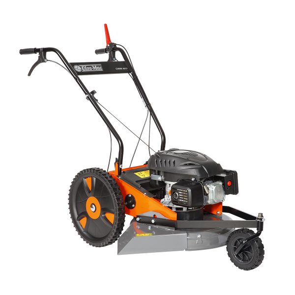 TRINCIAERBA OLEO-MAC DEB 517