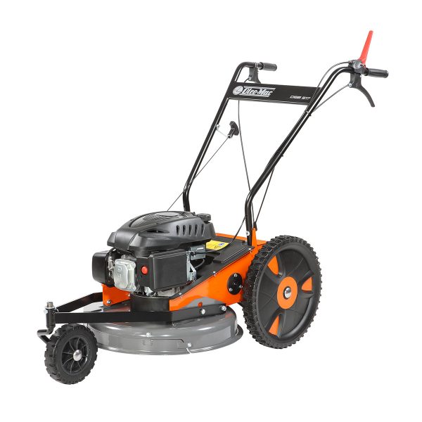 TRINCIAERBA OLEO-MAC DEB 517