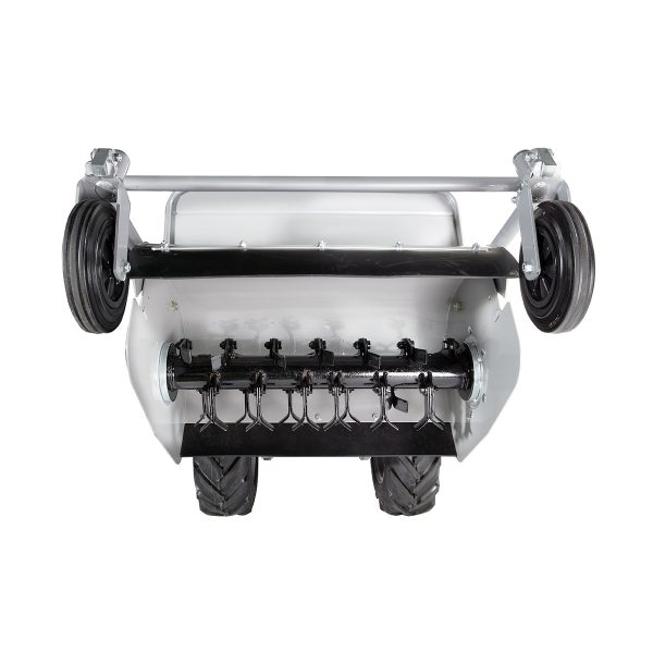 TRINCIATUTTO OLEO-MAC WB 65 HR 11