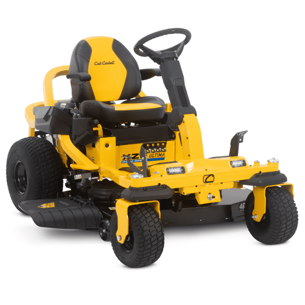 Trattorino CUB CADET Zero Turn Pro XZ6 S117