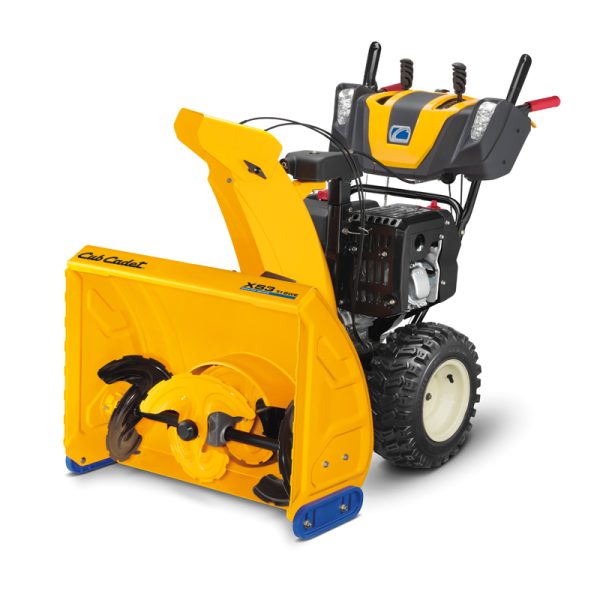 Turbina da neve CUB CADET a 3 STADI XS3 66 SWE