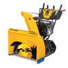 Turbina da neve CUB CADET a 3 STADI XS3 76 TDE
