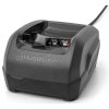 Caricabatterie Husqvarna QC250