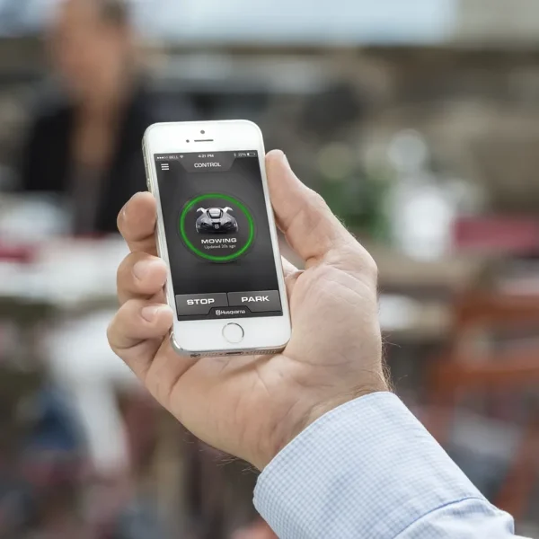 Automower Connect cividini