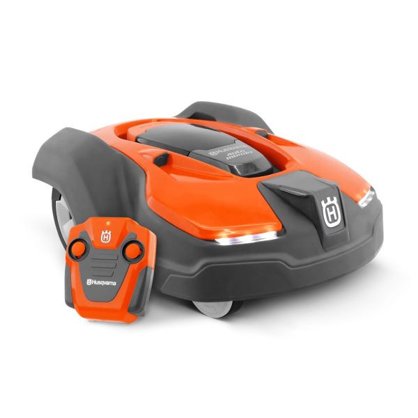 Automower giocattolo Husqvarna