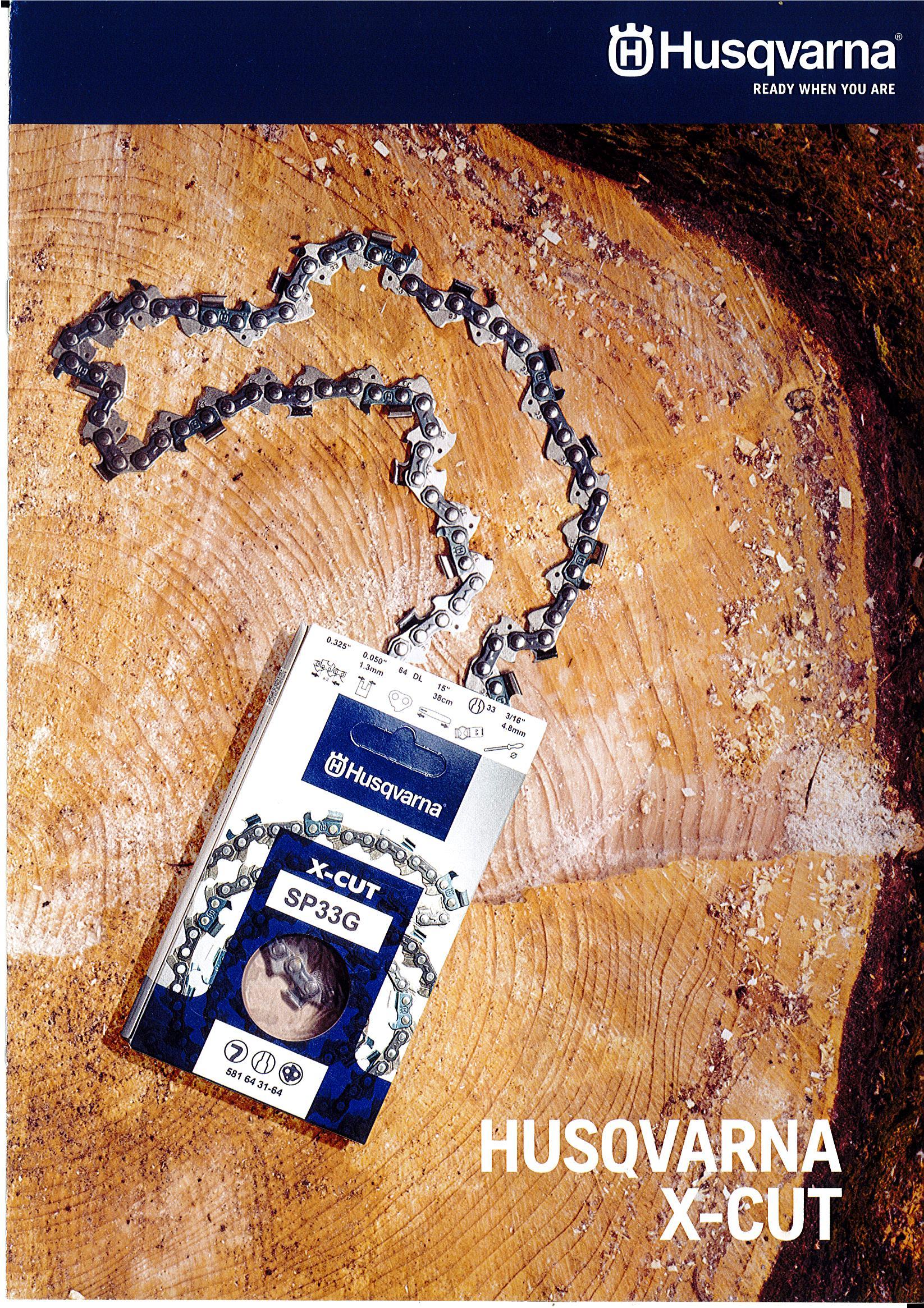 Marmitta Forester Per Motosega Husqvarna 359 – Ricambio 503391760 6048 – Spedizione Gratis