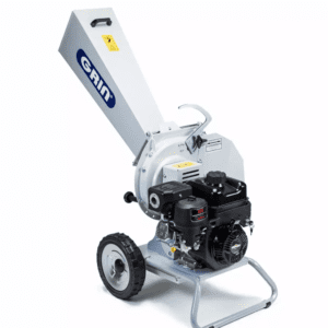 Cippatore GRIN bioch 50